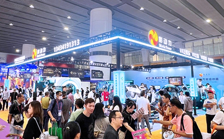 国漫火遍全球！快来GTI影动力展位体验VR版的西游世界吧！