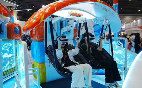 vr游戏设备多少钱一套