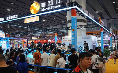 vr体验馆设备生产厂家