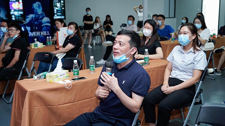 影动力,AR,VR