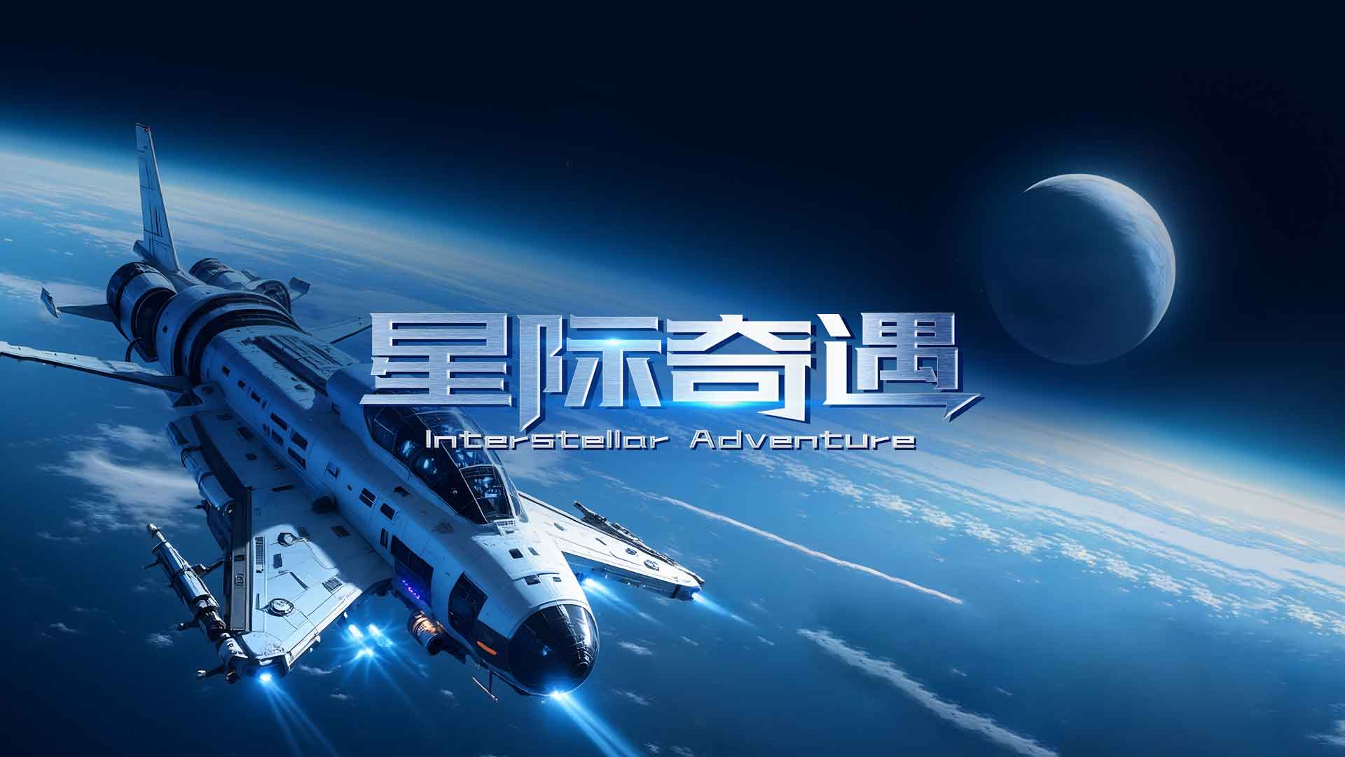 星际奇遇