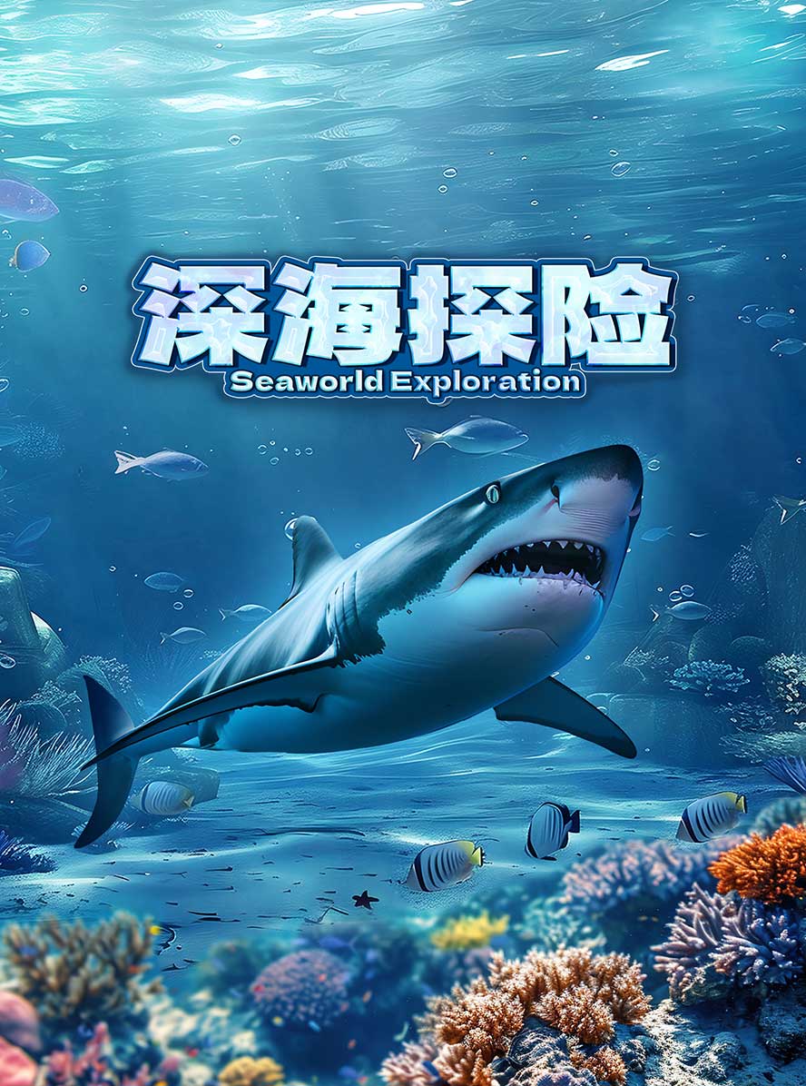 深海探险