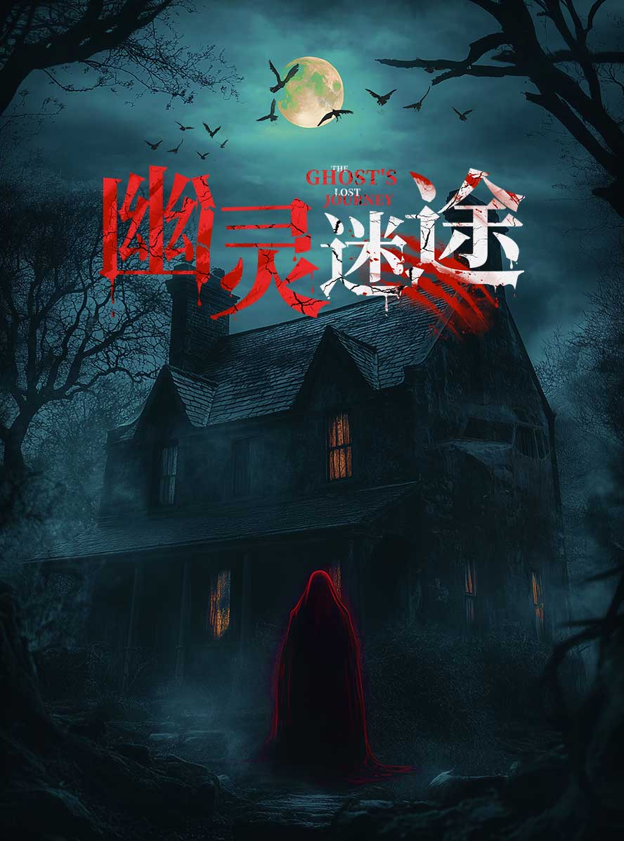 幽灵迷途