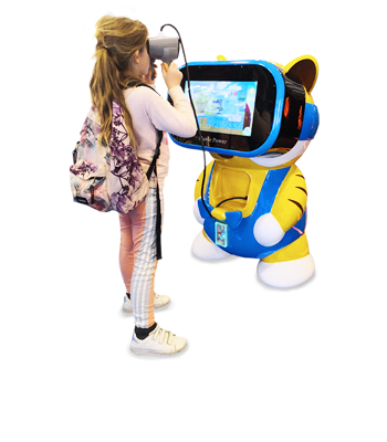 奇趣孖宝