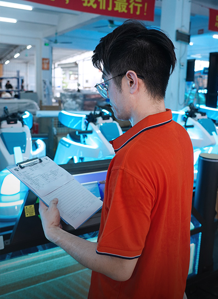 超声波空间定位系统