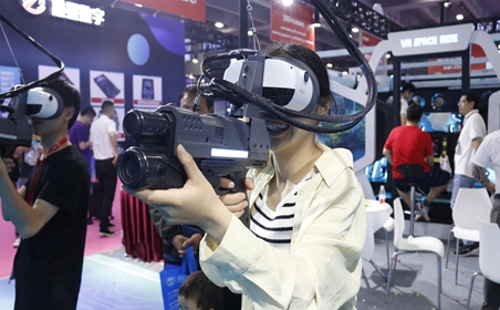 选择VR体验馆创业可行吗？VR体验馆生意好做吗？