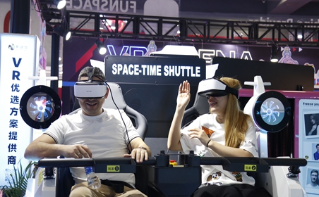 2025市场主流的VR设备有哪些？