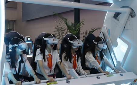 主流vr设备有哪些？盘点2025高复购vr设备推荐产品