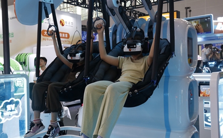 小白开一家VR体验馆多久回本？VR体验馆前景如何？