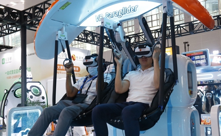 2025爆火的vr游戏设备多少钱一套？听影动力细细来讲