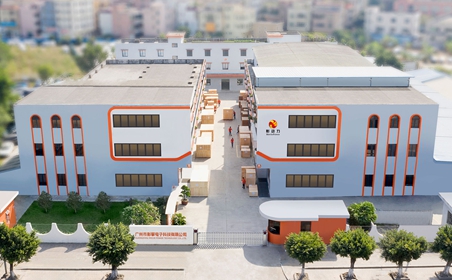 广州影动力vr产业园怎么样？其市场优势有哪些？