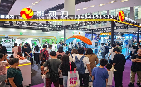 开个vr体验馆怎么样？