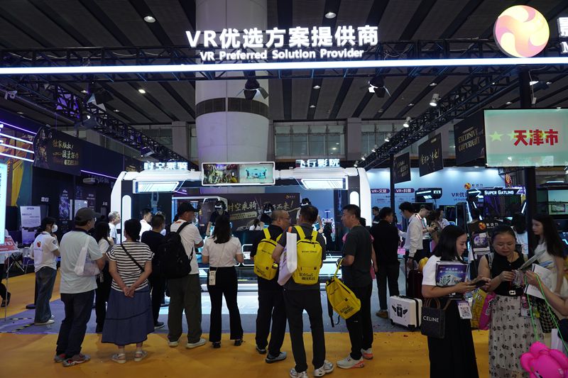 想要开vr体验馆,这十大忠告要知道