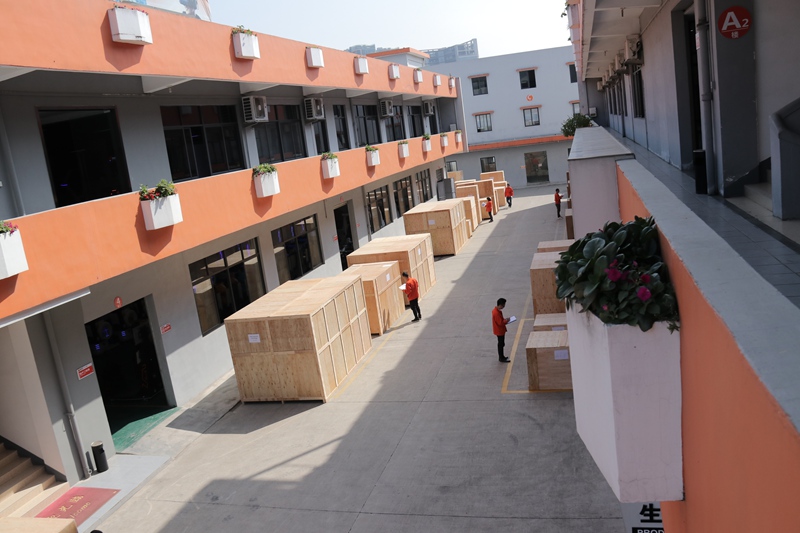 盘点广州影动力vr品牌公司的三大市场优势