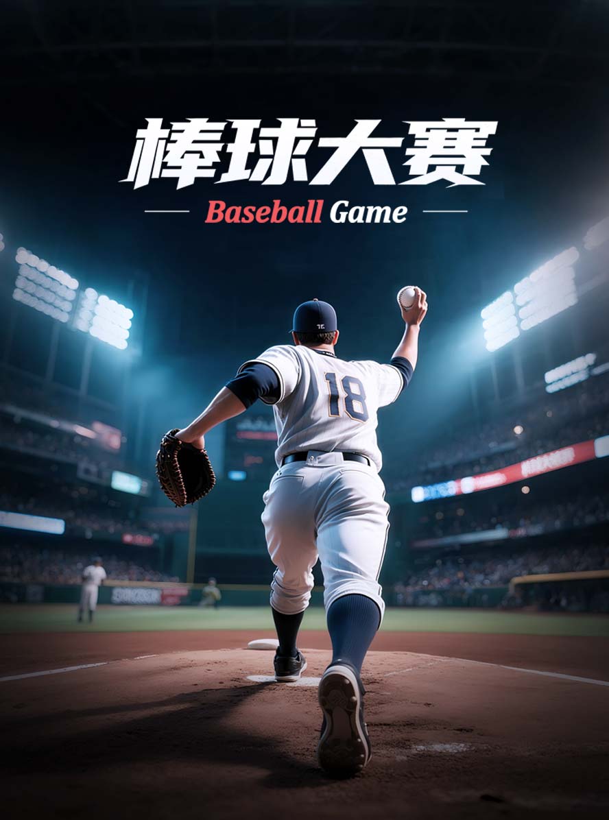 棒球大赛