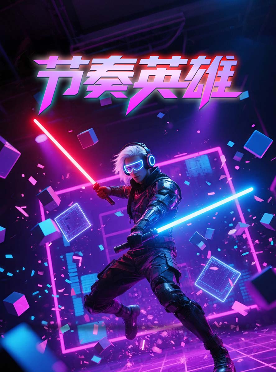 节奏英雄