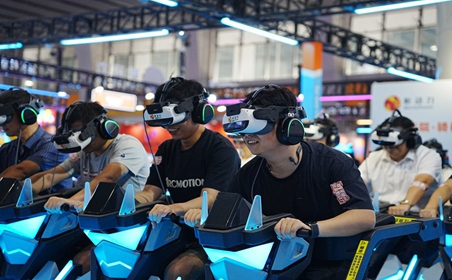 vr设备排行榜前十名