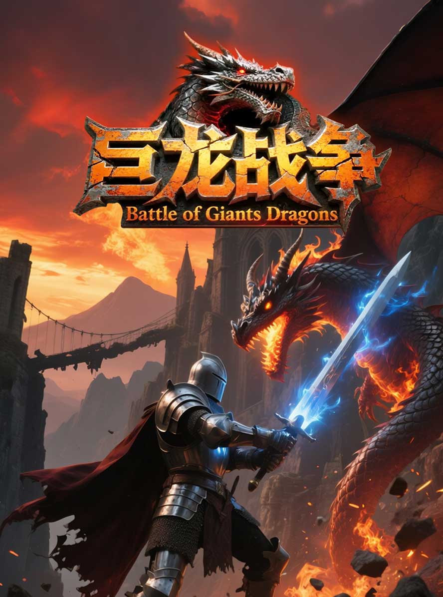 巨龙战争