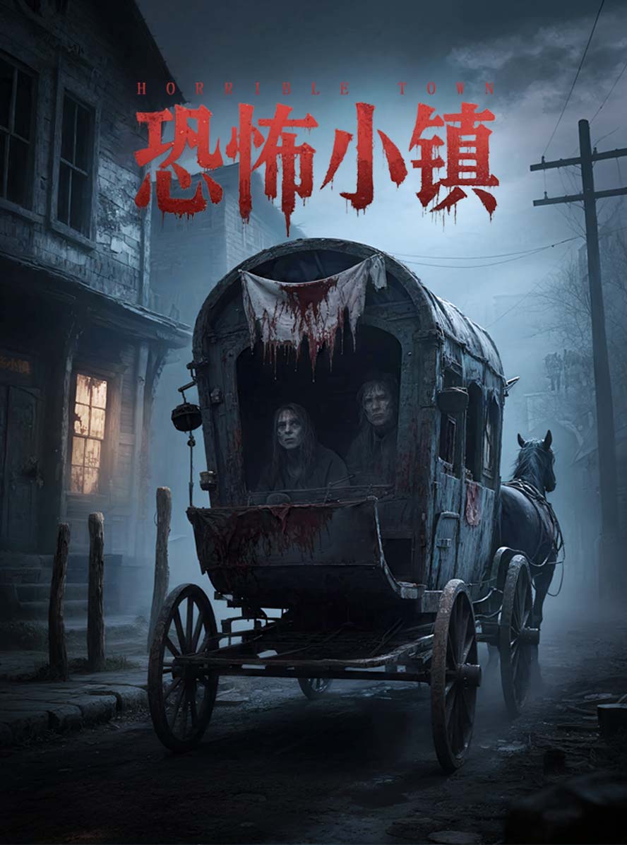 恐怖小镇