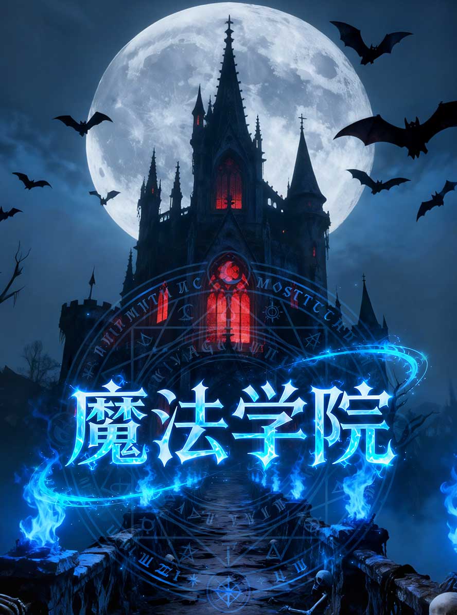 魔法学院