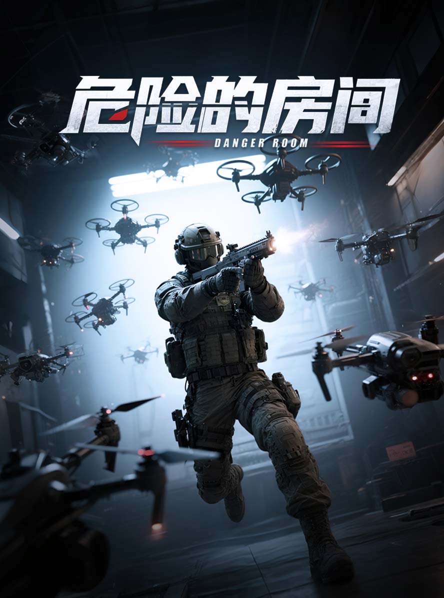 危险的房间