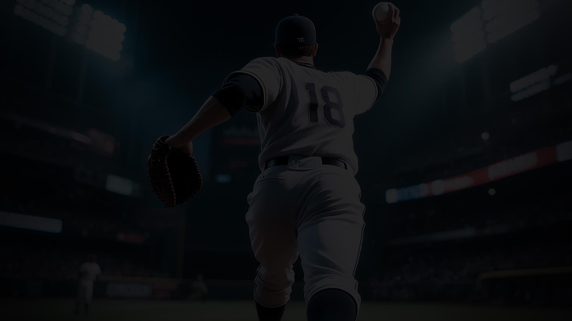 棒球大赛-首页测试