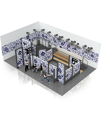 全感时空一体机