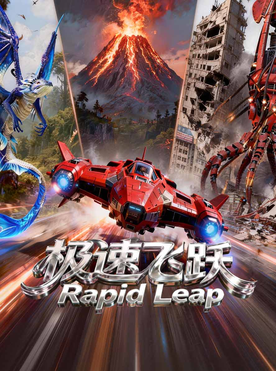 极速飞跃