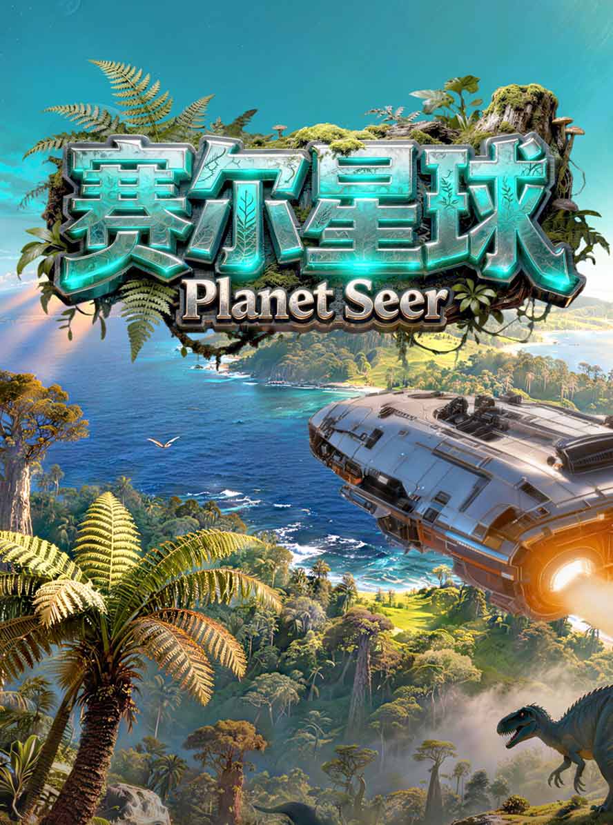 塞尔星球