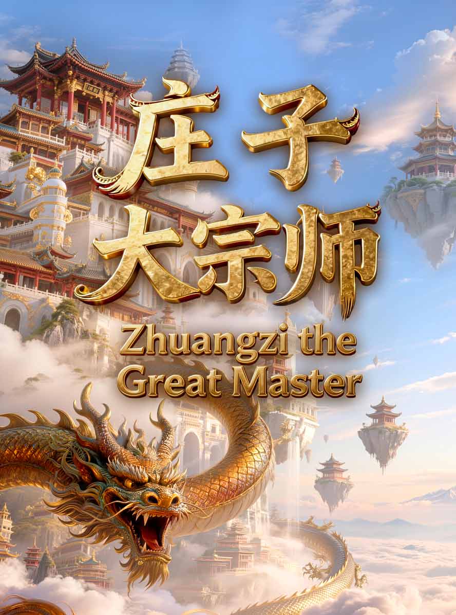庄子大宗师