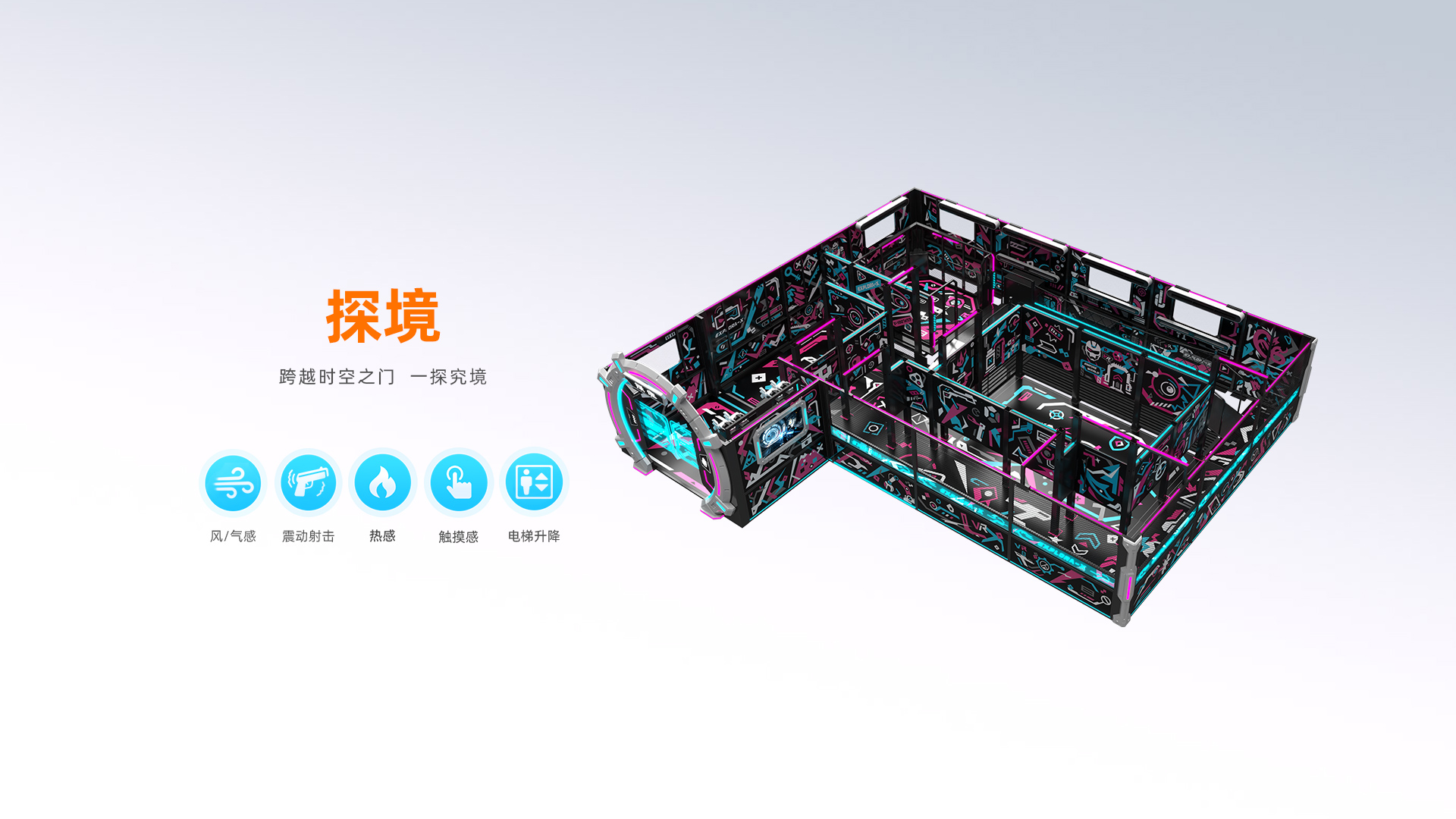 探境