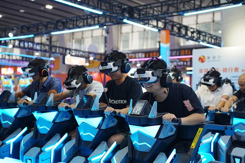 vr乘骑影院 vr乘骑影院