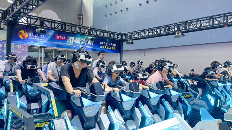 9d电影设备多少钱一套 9d电影设备多少钱一套