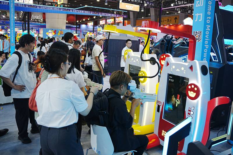 vr游戏机器多少钱一台 vr游戏机器多少钱一台