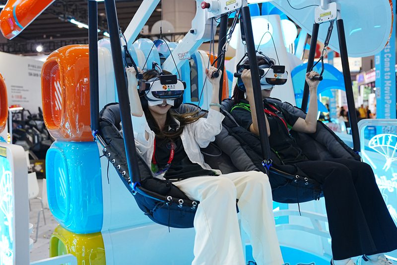 vr游戏机器多少钱一台 vr游戏机器多少钱一台