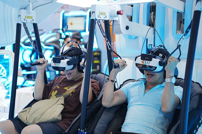 vr伞途怎么样? vr伞途怎么样?