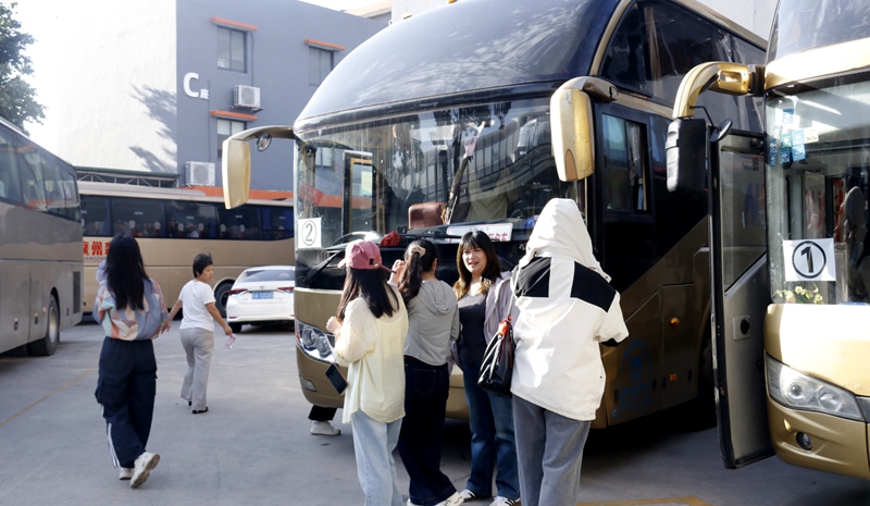 影聚一心 聚力前行,2025年影动力的“高能”放松日 影聚一心 聚力前行,2025年影动力的“高能”放松日