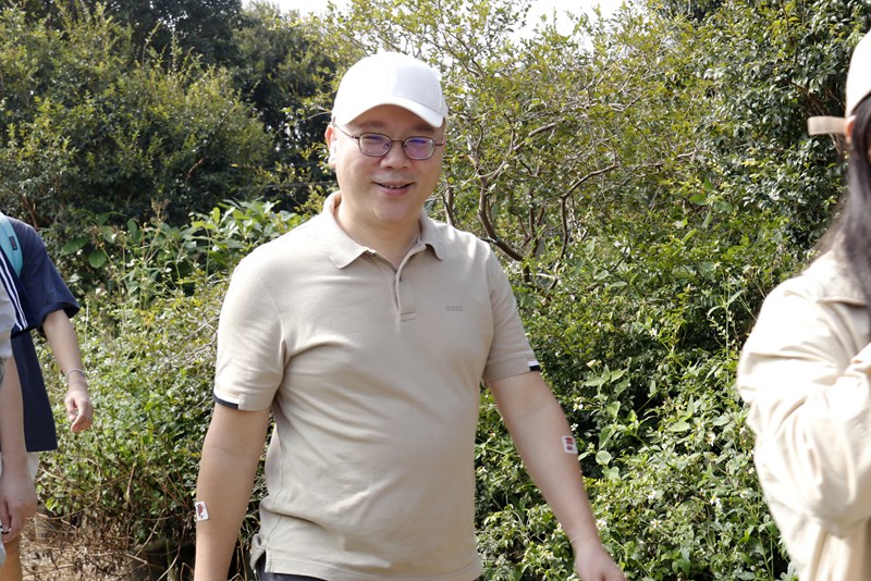 影聚一心 聚力前行,2025年影动力的“高能”放松日 影聚一心 聚力前行,2025年影动力的“高能”放松日