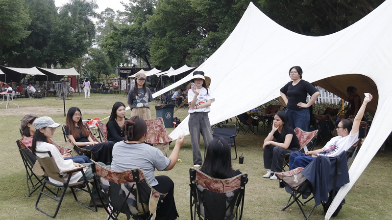 影聚一心 聚力前行,2025年影动力的“高能”放松日 影聚一心 聚力前行,2025年影动力的“高能”放松日