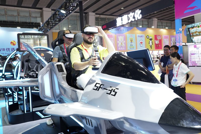 VR设备有哪些 VR设备有哪些