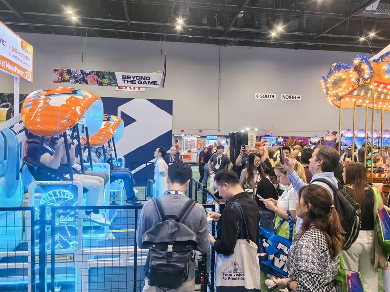 vr跳伞体验设备