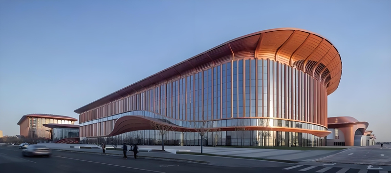 影动力2026开年首秀:两款VR新品即将重磅登陆北京展 影动力2026开年首秀:两款VR新品即将重磅登陆北京展