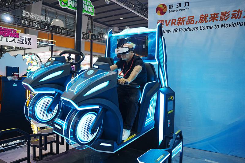 2026年口碑较好的VR设备品牌厂家有哪些？