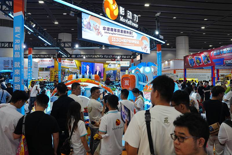 2026年VR体验馆创业指南：影动力VR设备选型以及源头厂家