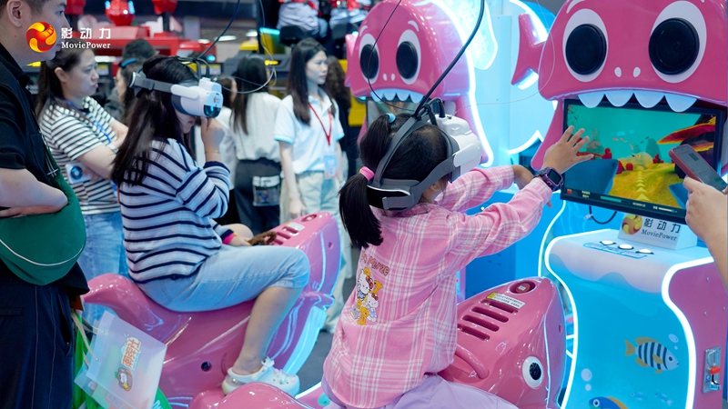 VR设备厂家采购 VR设备厂家采购