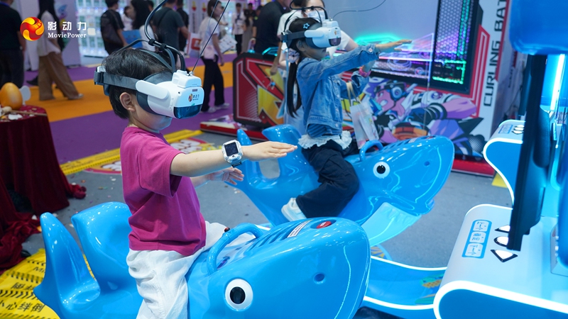VR设备厂家 VR设备厂家