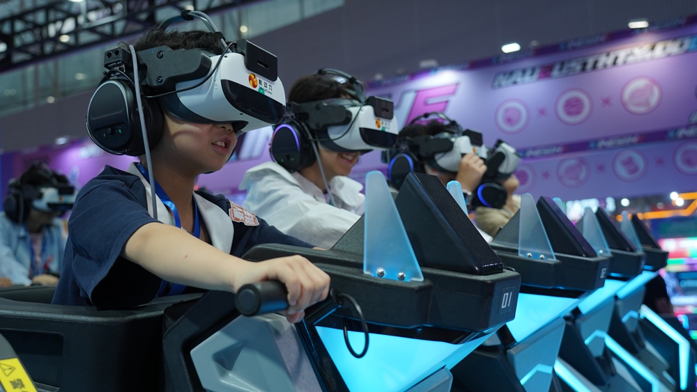 2026年潮玩馆投资创业-影动力品牌全解析 2026年潮玩馆投资创业-影动力品牌全解析