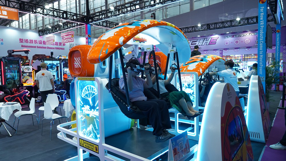 2026年潮玩馆投资创业-影动力品牌全解析 2026年潮玩馆投资创业-影动力品牌全解析