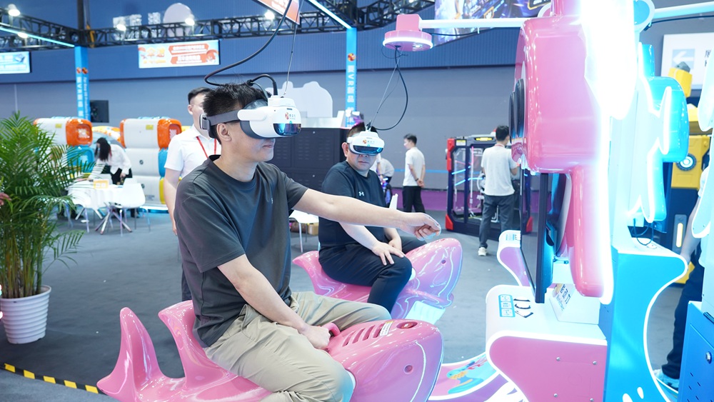 2026年文旅景区VR体验项目投资指南 2026年文旅景区VR体验项目投资指南