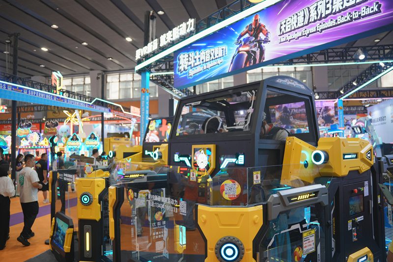 VR转斗士 VR转斗士